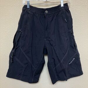 Endura Men’s Hummvee Mtb Shorts (with liner)